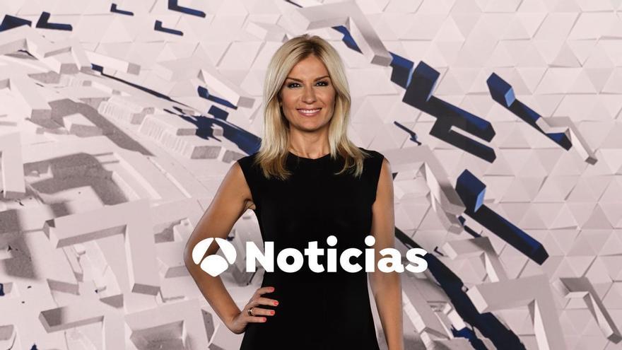 Antena 3 Noticias renova el seu liderat al juny per 30è mes consecutiu