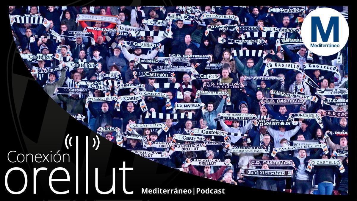 El CD Castellón suma su séptima victoria consecutiva en Castalia ante el Andorra