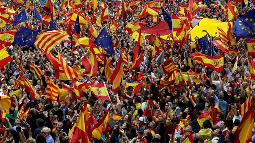 Nada será igual en España y Cataluña a partir del 1-O