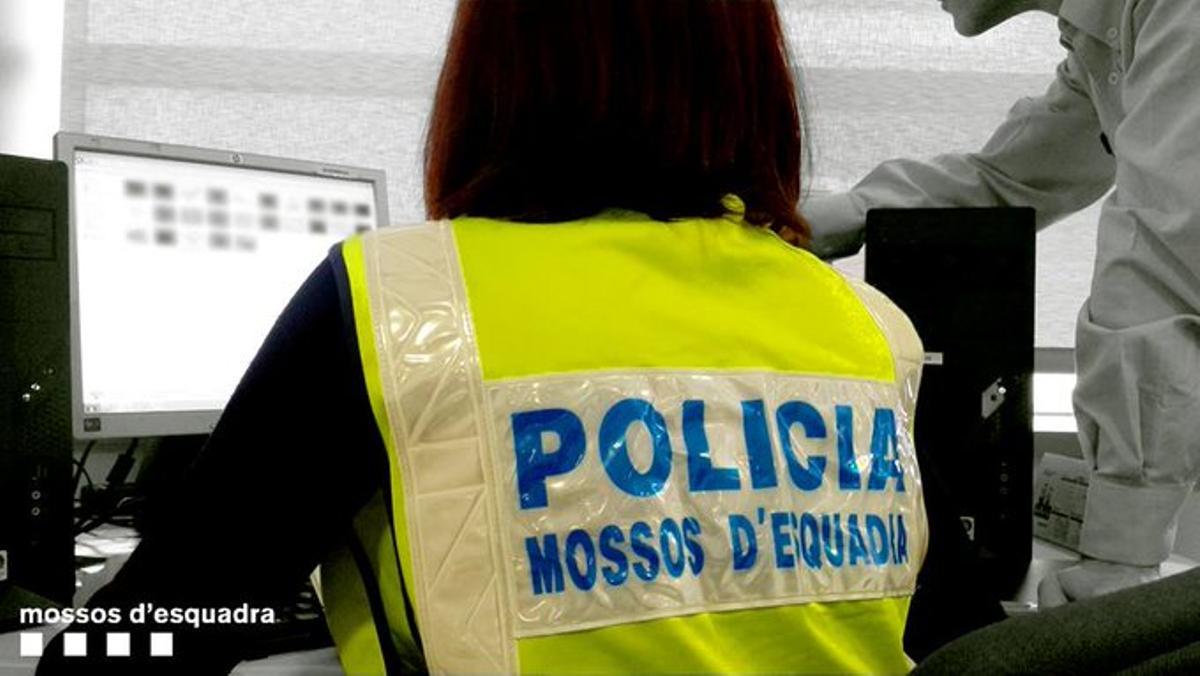 El Govern donarà preferència a les dones en l’accés i promoció dels Mossos El Govern donarà preferència a les dones en l’accés i promoció dels Mossos