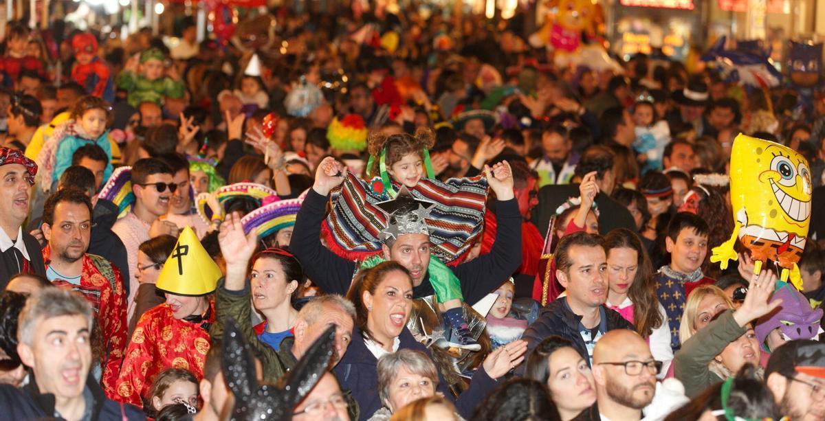 El tiempo en Alicante para el fin de semana: alerta naranja por fuertes vientos