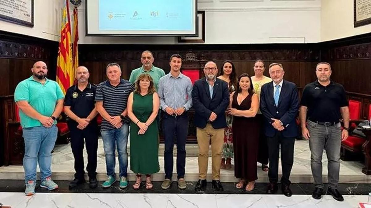Momento de la constitución del órgano.
