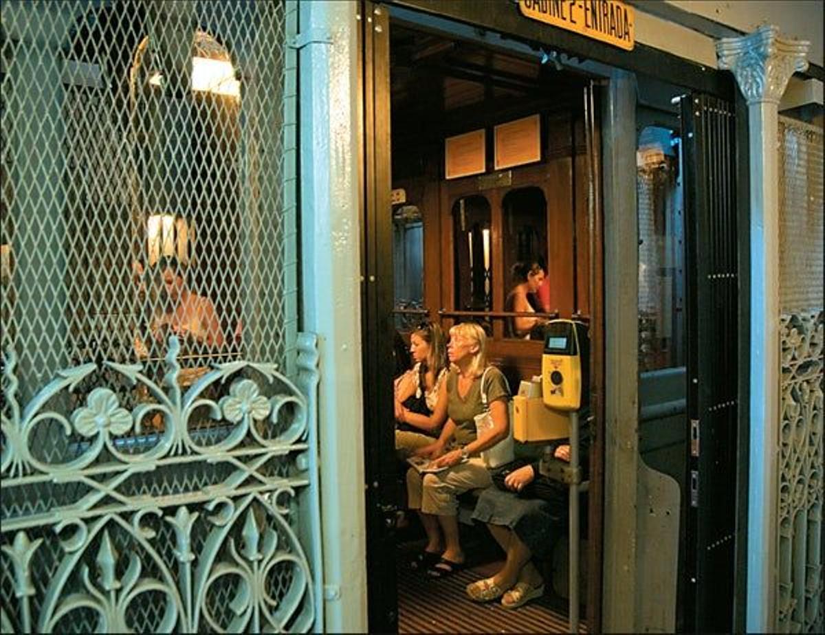 Elevador
de Santa Justa