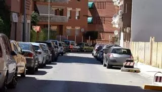 Investigan la muerte de un niño de tres años hallado en el interior de un coche en Jaén