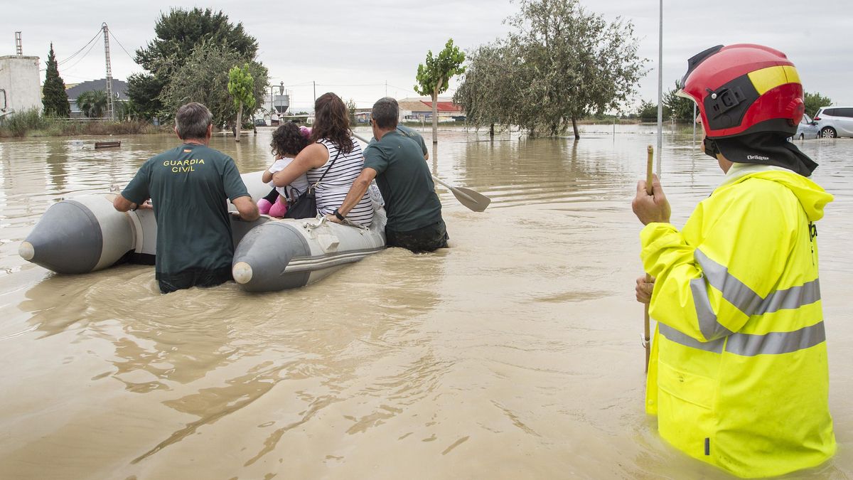 September 2021 floods in Dolores September 2021 floods in Dolores