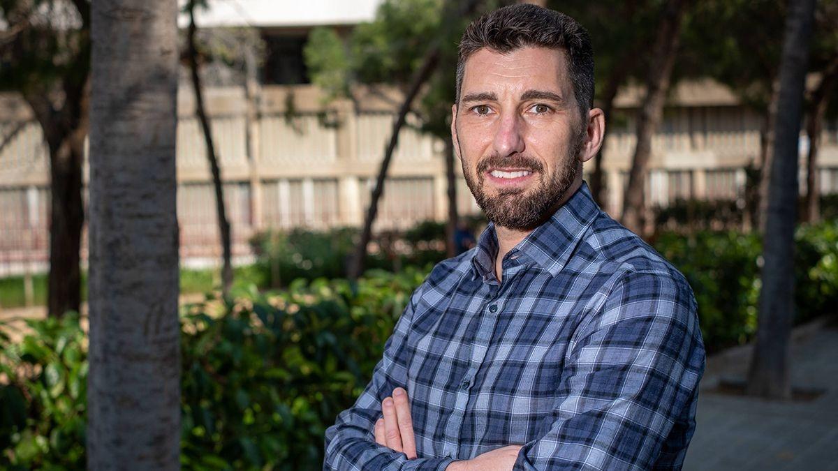 Oriol Mitjà, infectólogo: 