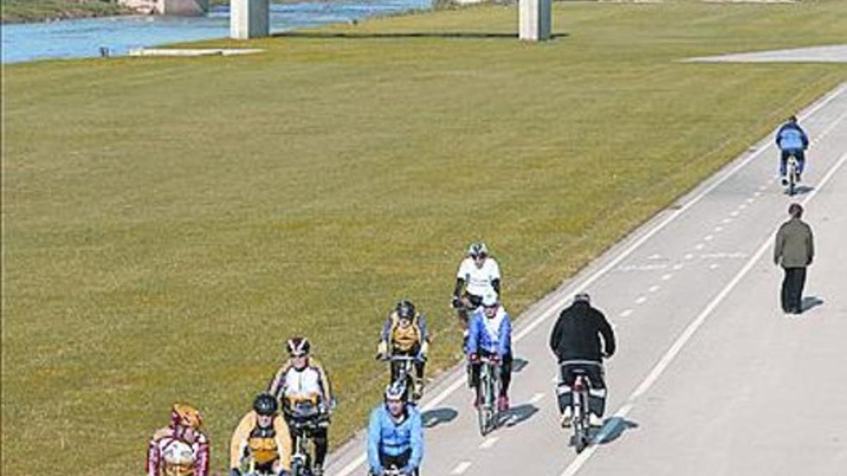 Manjares artesanales El mirador barcelonés Baetulo, urbe romana Un paseo hacia el mar_MEDIA_1