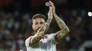 Salen a la luz nuevos rumores sobre el estado de la relación entre Sergio Ramos y Pilar Rubio