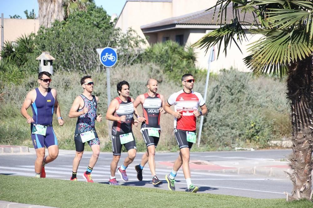 Duatlon de Murcia