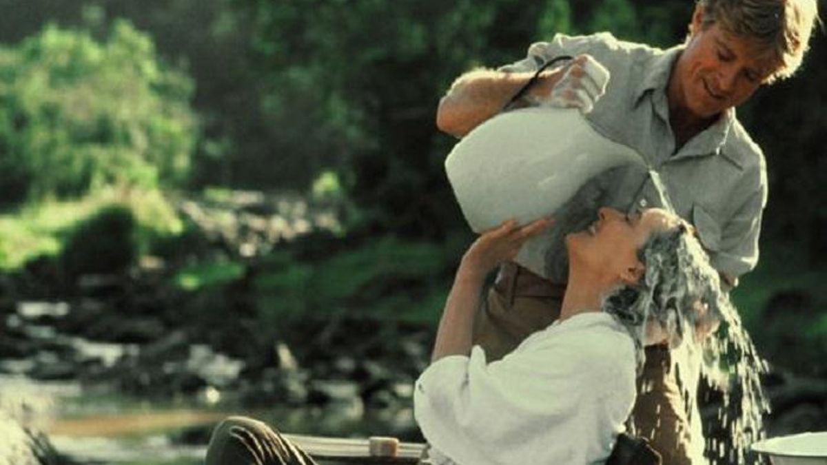Imagen de Memorias de África