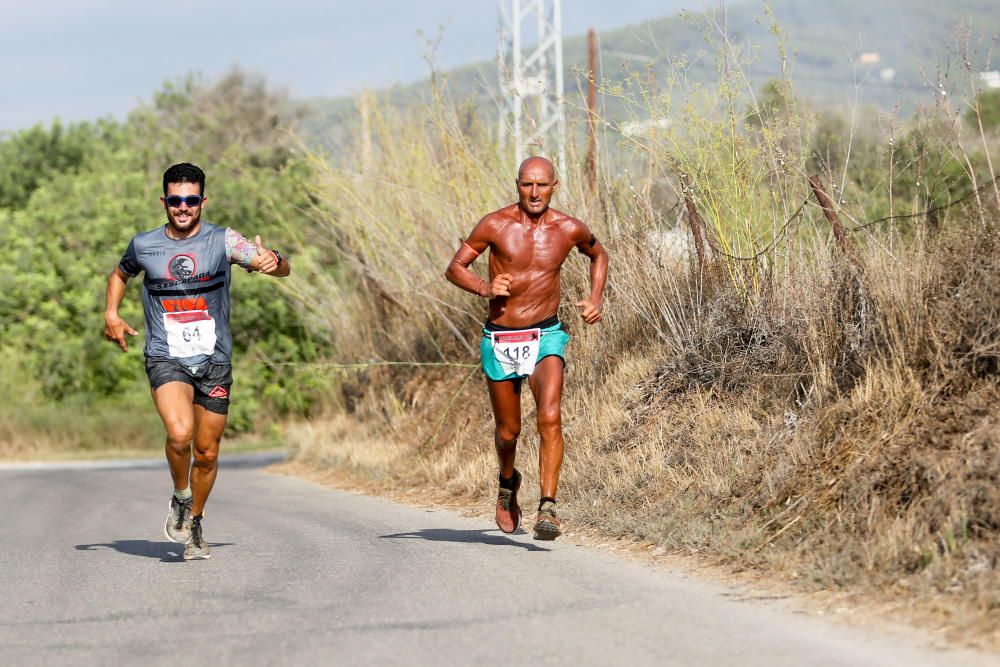 Trail de Sant Jordi 2020