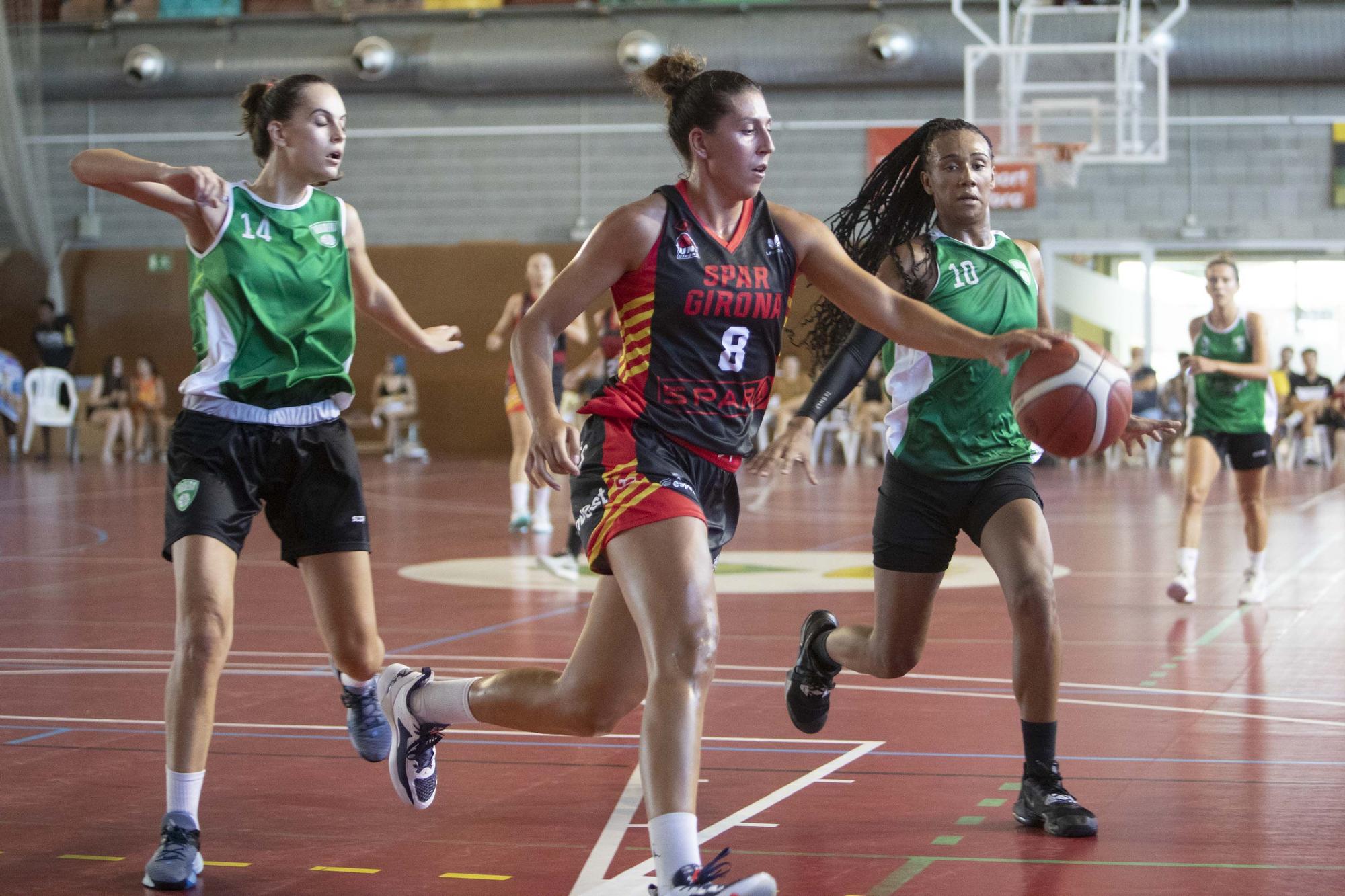 Tordera - Uni Girona