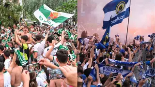 Elche y Hércules oficializan los derbis "amistosos": entradas a partir de 10 euros