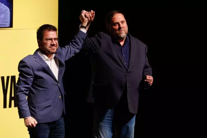 ¿Quién pactará con quién?