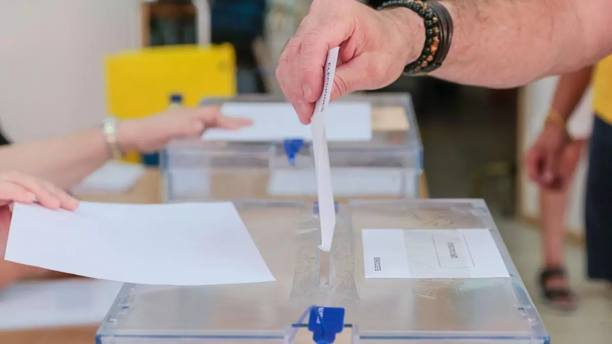 Votar a los 16