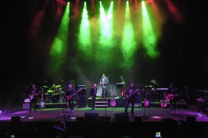 CONCIERTO DE ALAN PARSONS