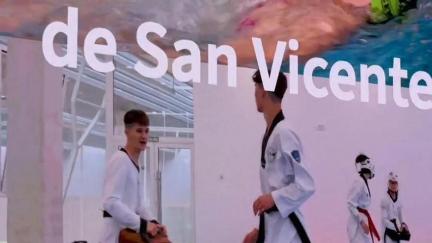 XXVI Gala del Deporte de San Vicente del Raspeig