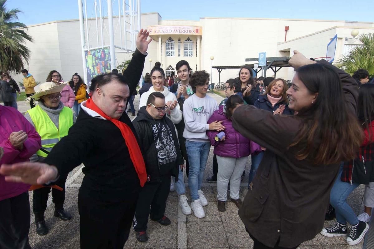 Día de las personas con discapacidad