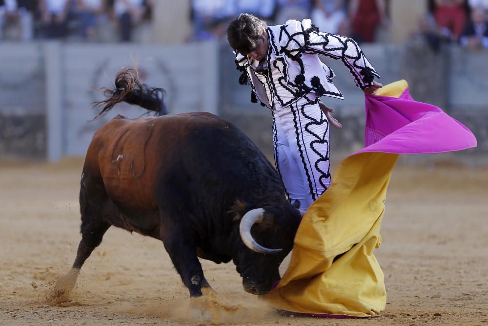 LXI EDICIÓN DE LA TRADICIONAL CORRIDA GOYESCA ...