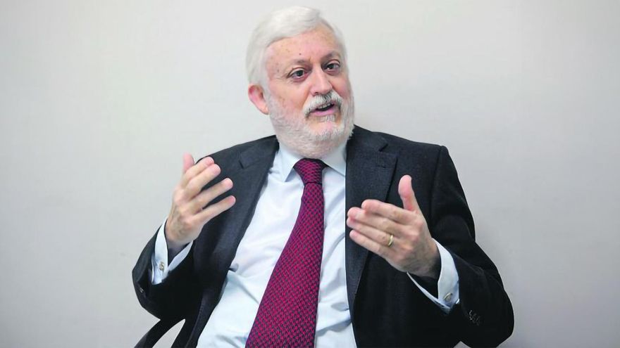José Girón Garrote
