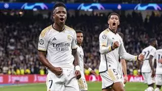 Borussia Dortmund - Real Madrid: última hora de la final de la Champions League, en directo