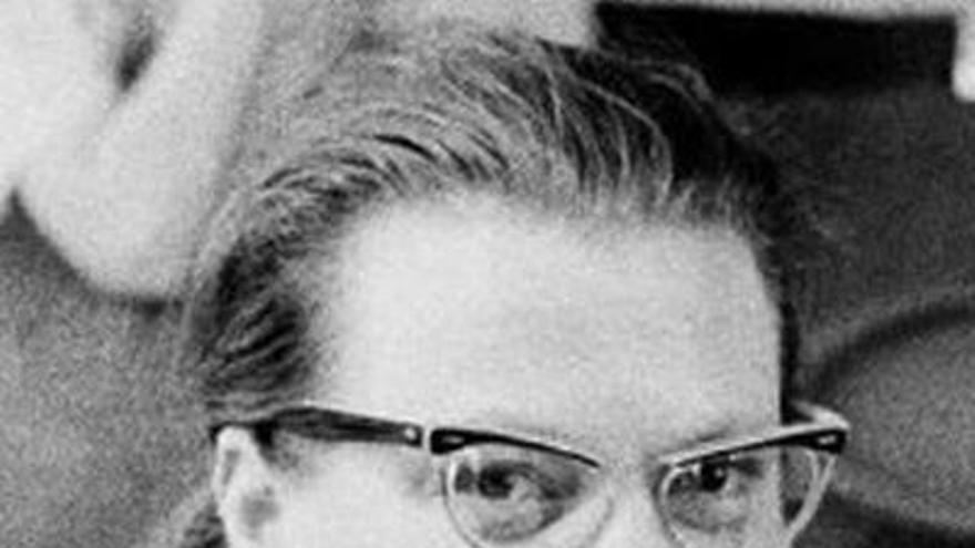 Shirley Jackson, el horror tras la vida doméstica