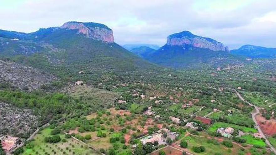 Horaci i Stendhal a Alaró