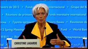 L’FMI considera que el cost necessari per sanejar el sector financer espanyol és massa alt i necessitarà diner públic per finalitzar la reestructuració.