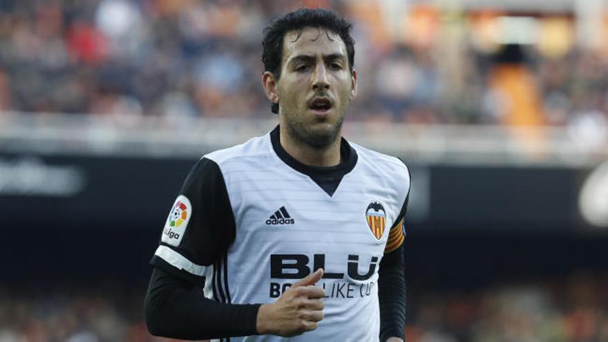 Parejo: &quot;Hay una mano clarísima en el área del Villarreal&quot;