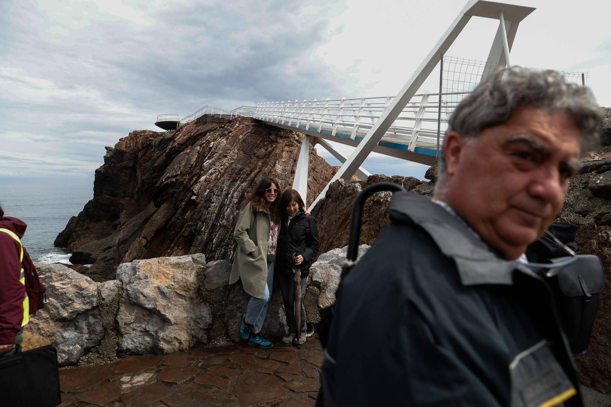 La "especial" historia geológica de Salinas