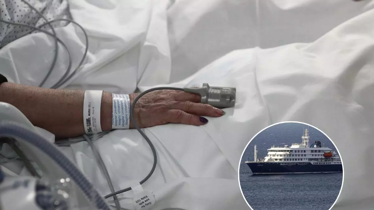 ¿Qué es el Hantavirus? La enfermedad que ha causado la muerte a tres personas en un crucero por el Atlántico