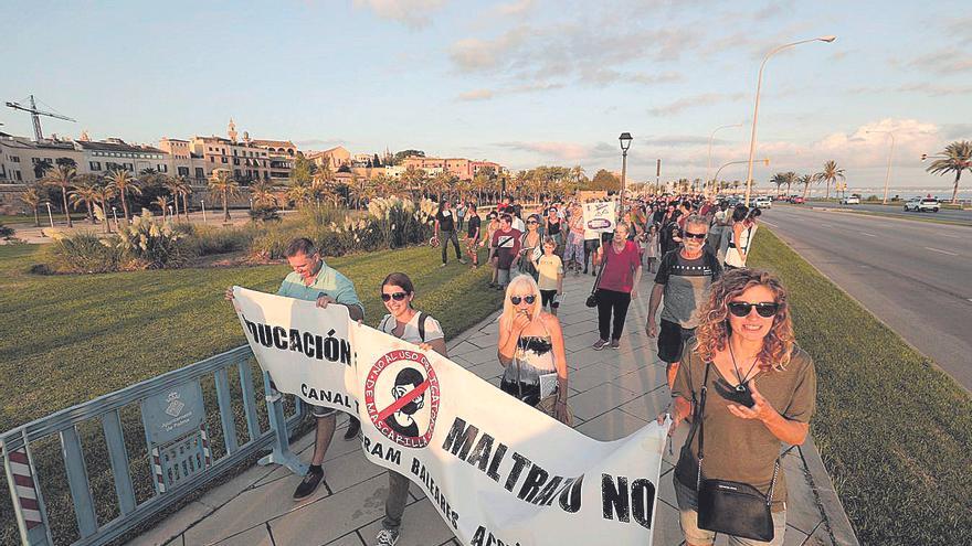 Casi 15.000 personas han rechazado vacunarse contra la covid en Mallorca