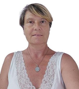 Francisca Prats Marí