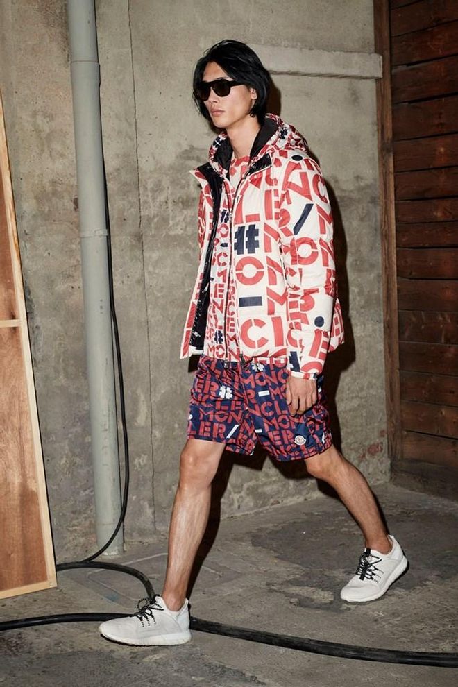 Moncler