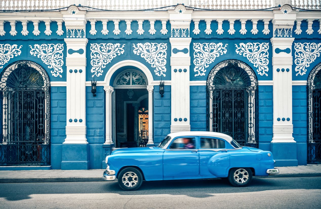 Cuba fue uno de los países donde emigraron los españolesentre los siglos XIX y XX.