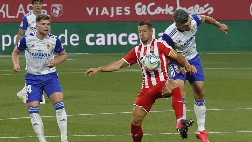 «Necessitem fer dos partits molt complets per eliminar l&#039;Almeria»