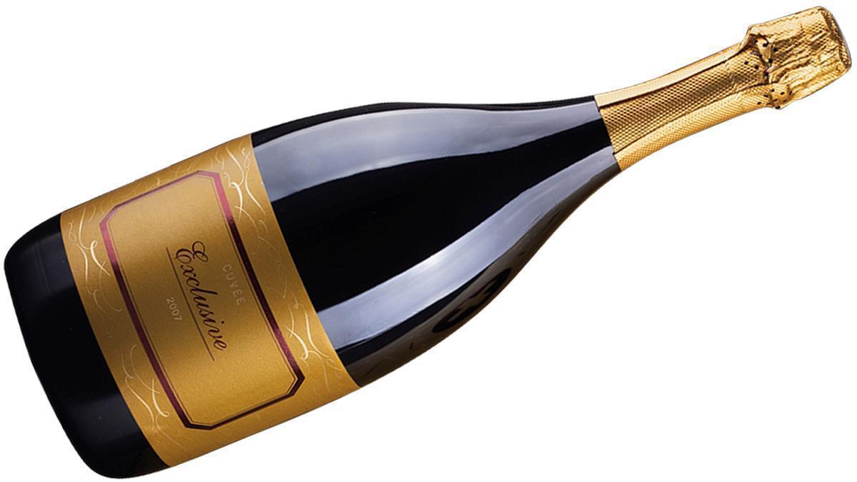 Tantum Ergo Exclusive repite como mejor cava de España