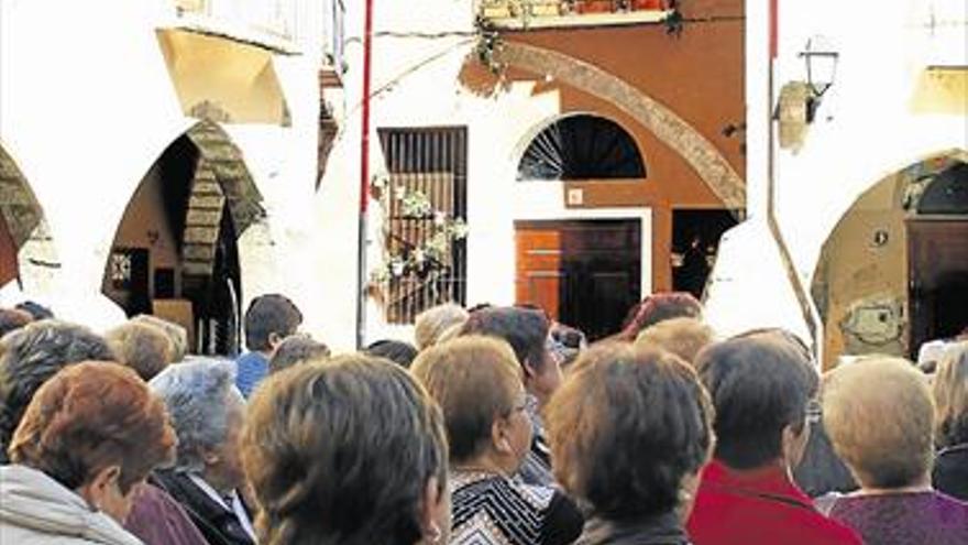 90.000 € en ayudas para el casco antiguo ondense