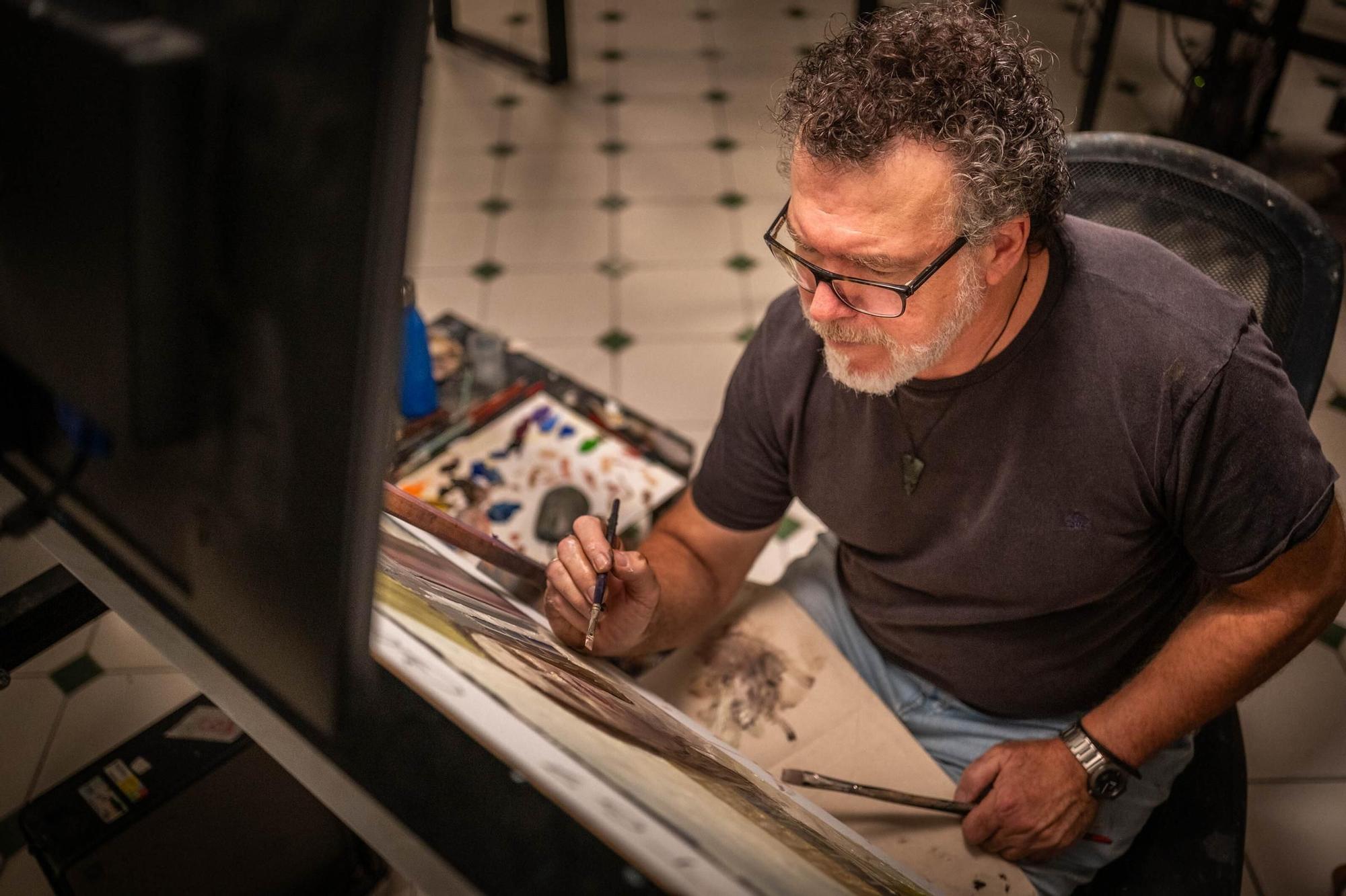 Así será la nueva película de animación de Tinglado Films