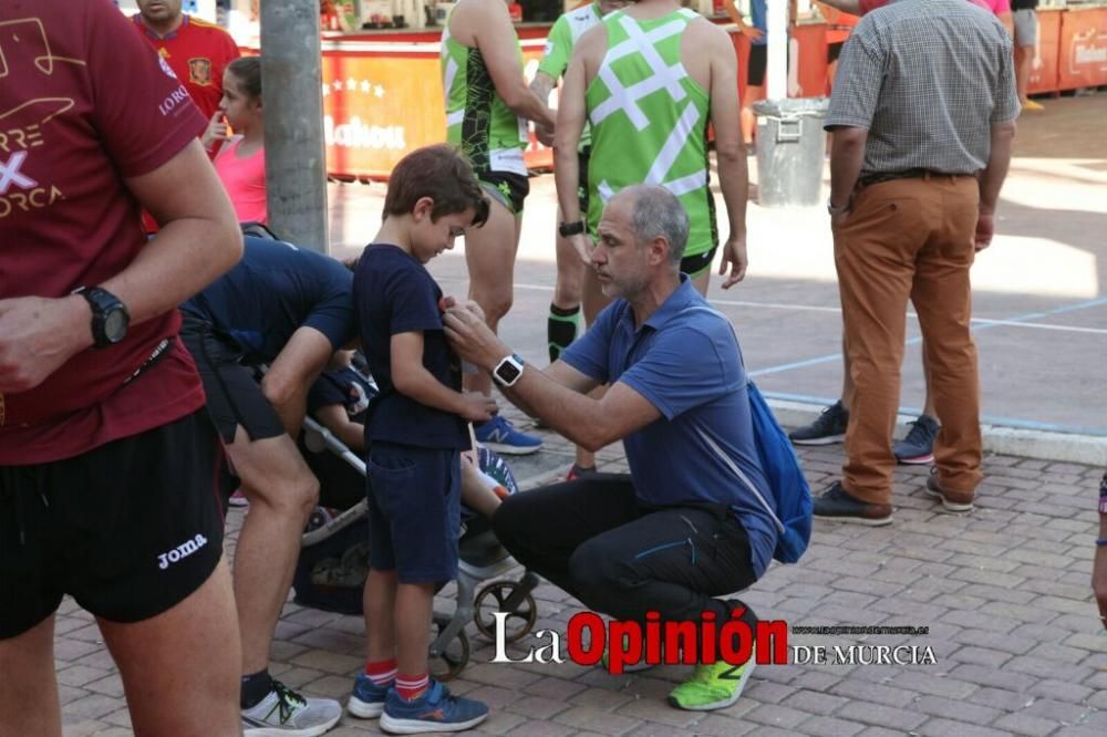 Carrera Popular Fiestas de La Viña