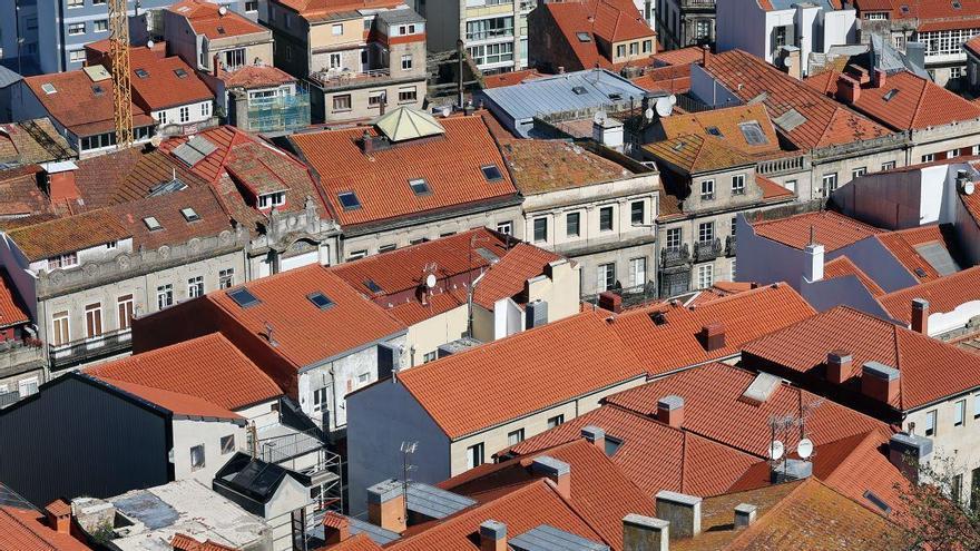 La Xunta ofrece hasta 15.000 euros de ayuda para adquirir una vivienda en un centro histórico en Galicia