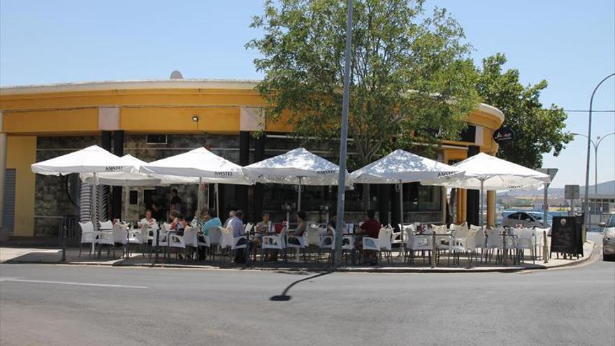 Ja!eo Cervecería triunfa con la variedad de sus raciones