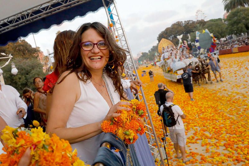 Batalla de Flores 2018