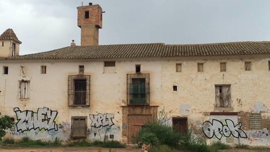 Nueva vida para el olvidado patrimonio rural de l&#039;horta