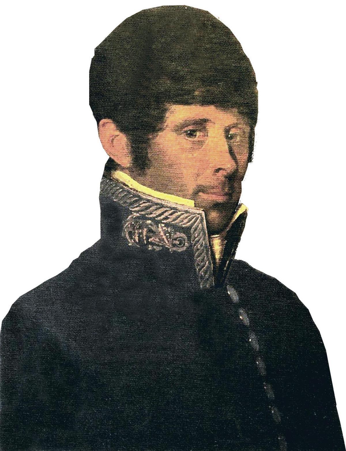 Un protagonista polémico: o avogado José Rodal