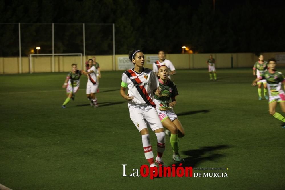 Lorca Féminas - Trofeo 'Con Ellas'