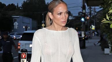 La fiesta de cumpleaños ‘Bridgerton’ de Jennifer Lopez para celebrar sus 55 años