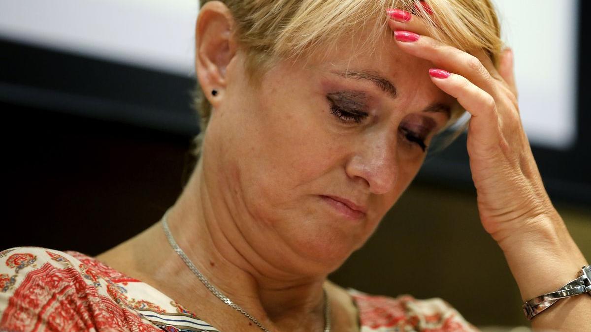 La ONU condenó a España por el daño causado a Ángela González Carreño: a pesar de haber denunciado a su expareja hasta en 30 ocasiones y de haber solicitado que el régimen de visitas con su hija Andrea fuera vigilado, el hombre asesinó a la pequeña.