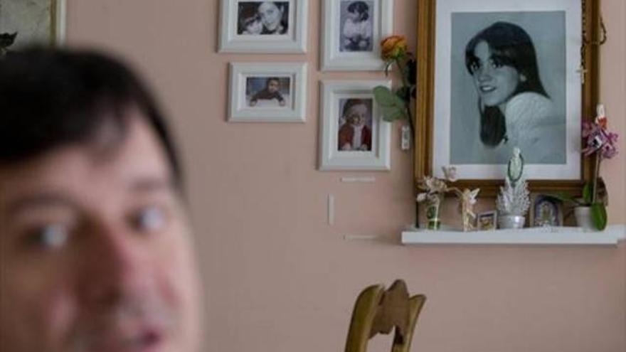 La justicia francesa ordena prisión para el presunto asesino de Eva Blanco