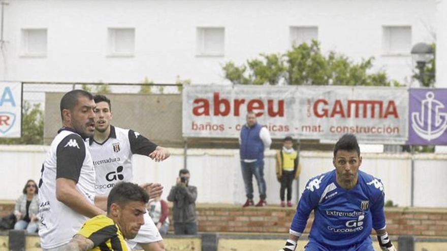 Mérida también suma en Lepe